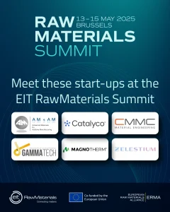 RawMaterials Flyer
