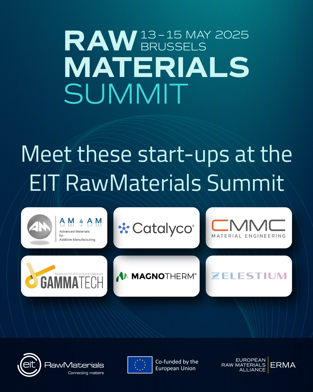 RawMaterials Flyer