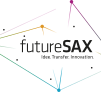 futureSax logo